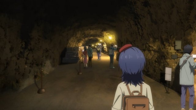 Cave Sake Cellar
